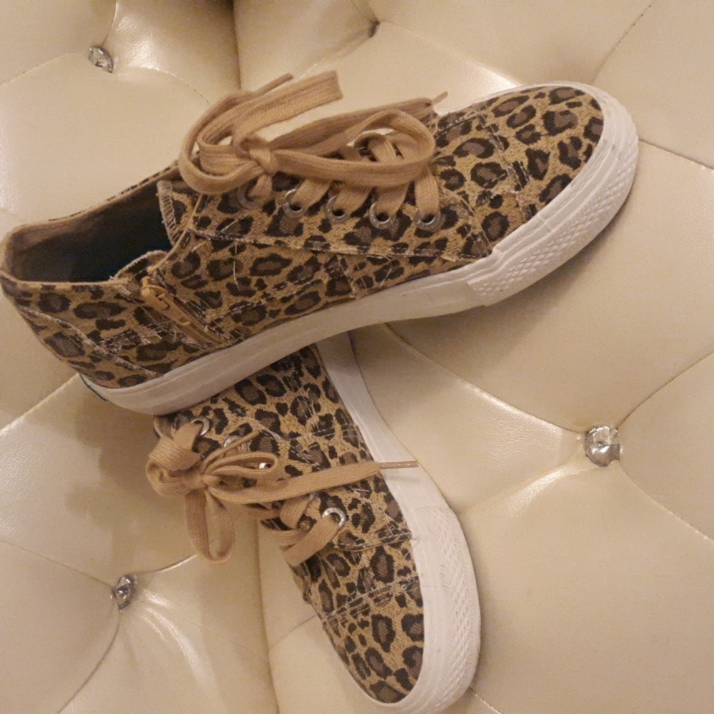 Blowfish sneakers